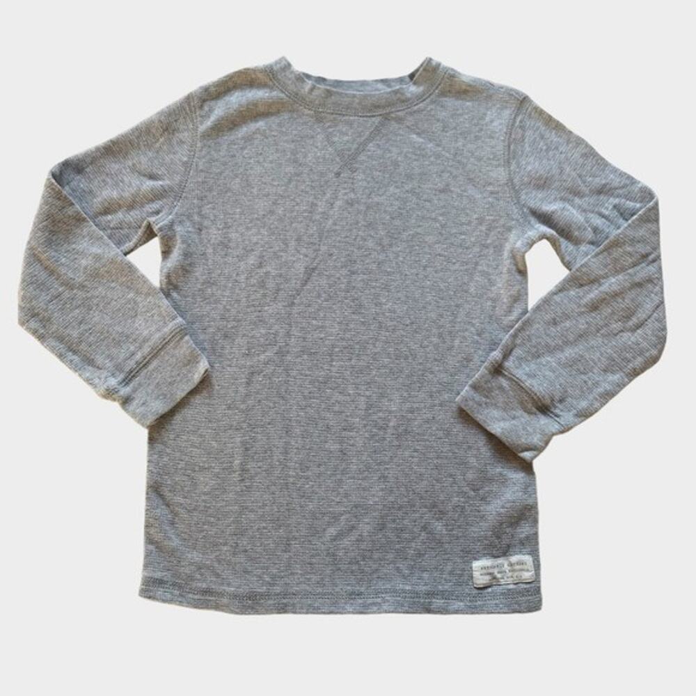 Carters kids long sleeve size 7